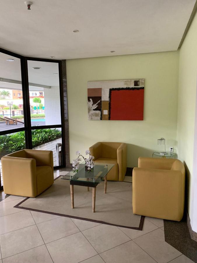 Residencial Liberty Barra Da Tijuca Lägenhet Rio de Janeiro Exteriör bild