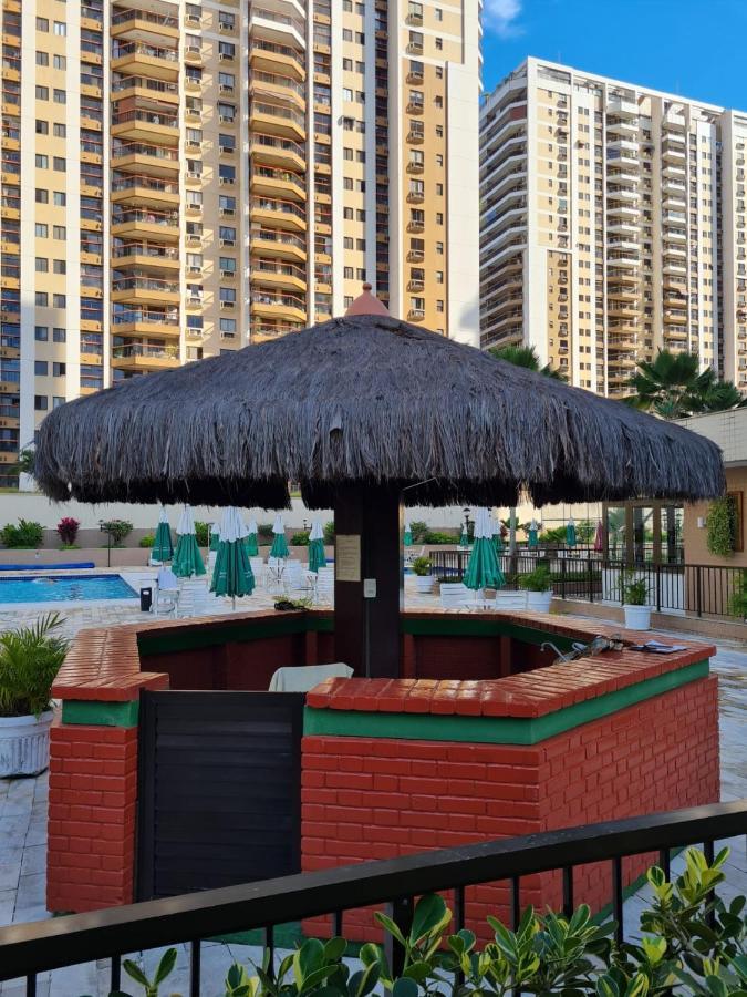 Residencial Liberty Barra Da Tijuca Lägenhet Rio de Janeiro Exteriör bild