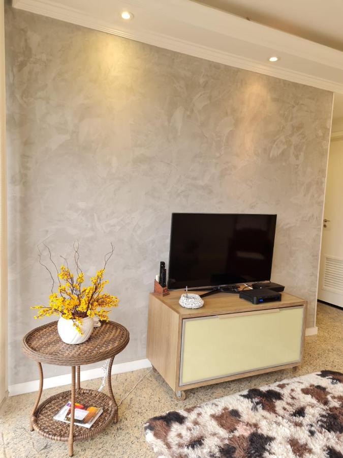 Residencial Liberty Barra Da Tijuca Lägenhet Rio de Janeiro Exteriör bild