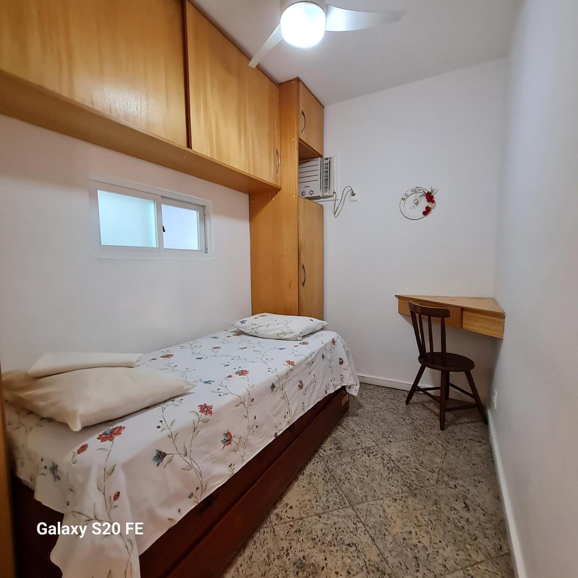 Residencial Liberty Barra Da Tijuca Lägenhet Rio de Janeiro Exteriör bild